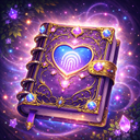 My Diary - Diary With Lock