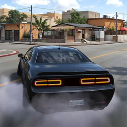 Drift Car Racing Drifting Game