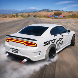 Drift Car Racing Drifting Game