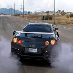 Drift Car Racing Drifting Game