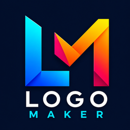 Logo Maker : Logo Design