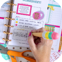 Cute Planner Ideas