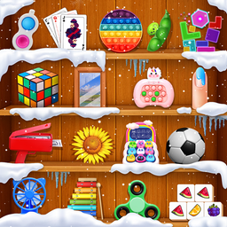 Antistress - No Wifi Games