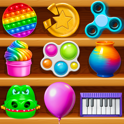 Antistress - No Wifi Games