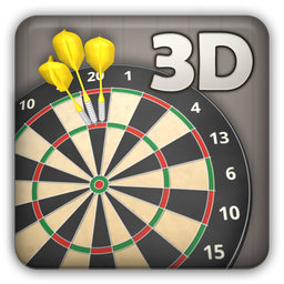 Darts 3D