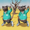 Rat Dance: Survival Challenge