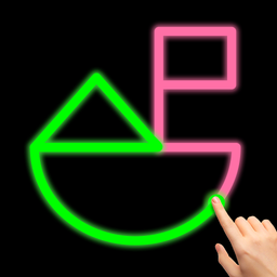 Single Drawing: One Line