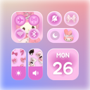 Themes Box: Icons & Widgets