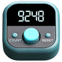 Tasbeeh Tracker: Dhikr Counter