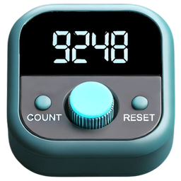 Tasbeeh Tracker: Dhikr Counter