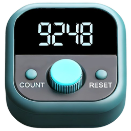 Tasbeeh Tracker: Dhikr Counter