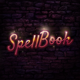 Spell Book