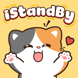 iStandBy: Pet & Widgets Themes