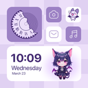 ThemeX: App Icon & My Widgets