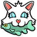 Clickitty Cat