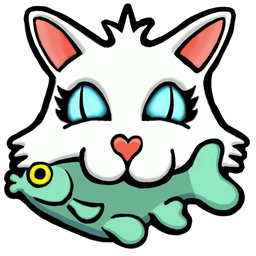 Clickitty Cat