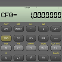 BA Financial Calculator