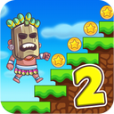 Super Jungle Adventure 2 - Jun