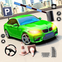 Real Car Parking Game 3D