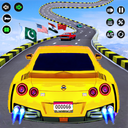 Real Car Stunt Game - GT Cars