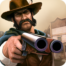 West Gunfighter – هفت تیرکش غرب وحشی