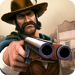 West Gunfighter – هفت تیرکش غرب وحشی