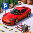 Car Parking Simulator Game 3D