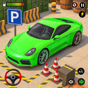 Car Parking Simulator Game 3D
