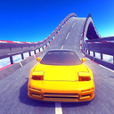 Ramp Car Stunts GT Racing: Car Games