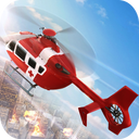 Police Aviation Helicopter Rescue