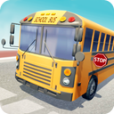 School Bus: summer school transportation