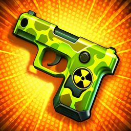 Tactic Shot: FPS Pixel Shooter