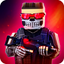 Tactic Shot: FPS Action 4v4