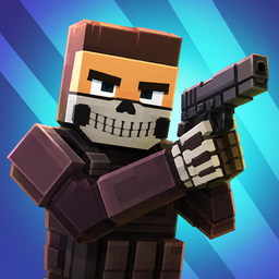 Tactic Shot: FPS Pixel Shooter