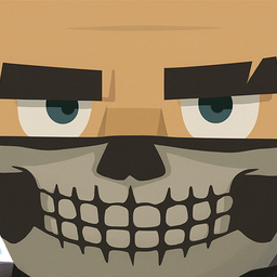 Tactic Shot: FPS Pixel Shooter