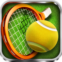 3D Tennis