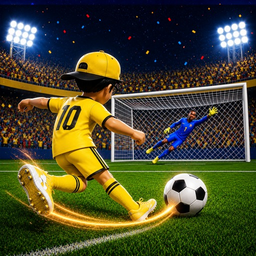 Mini Football: Soccer Game
