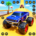 Monster Truck Game - Car Games