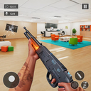 Destroy Office- Relaxing Games