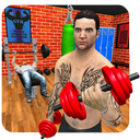 Gym Games: Home Workout Games