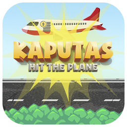 Kaputas Hit The Plane