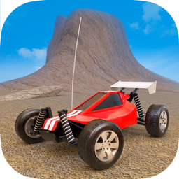 RC Cars - Driving Simulator
