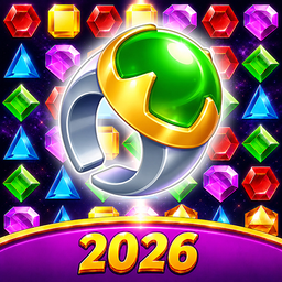 Jewels Mania Classic