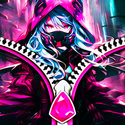 Zipper Lock Screen Wallpaper