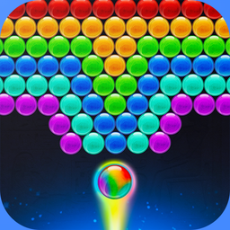 Bubble Shooter: Pop & Puzzle