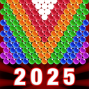 Bubble Shooter: Galaxy Classic