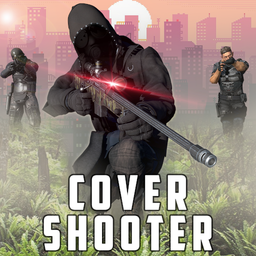 Cover Shoot - Gun Games 3D