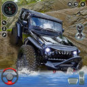 Ultimate Car Drive Off-road 3D