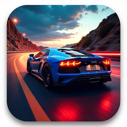 Speed Car Racing Games Offline