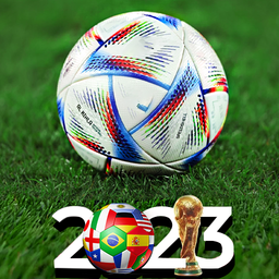 Football World Soccer Cup 2023